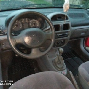 Renault Clio 1.2