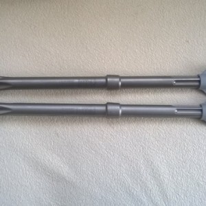 Bosch SDS MAX špice