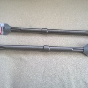 Bosch SDS MAX špice