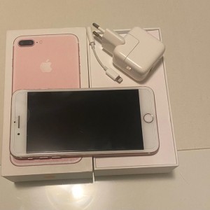 I phone 7 plus