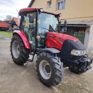 CASE FARMALL 75A