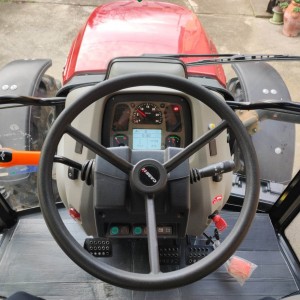 CASE FARMALL 75A