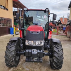 CASE FARMALL 75A