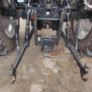 CASE FARMALL 75A