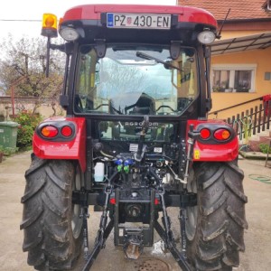 CASE FARMALL 75A