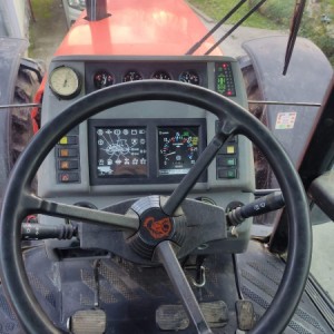 Traktor Same Titan