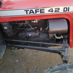 Tafe 42 di