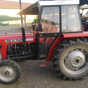 Tafe 42 di