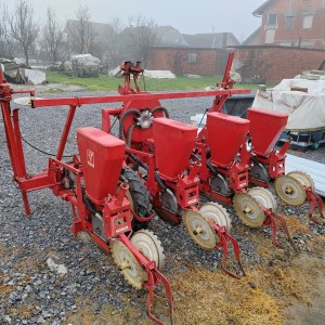 Gaspardo Sp520