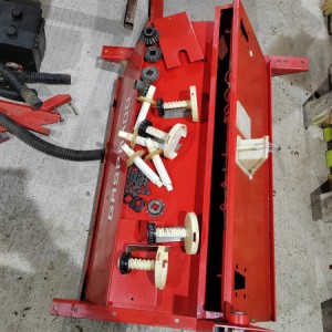 Gaspardo Sp520