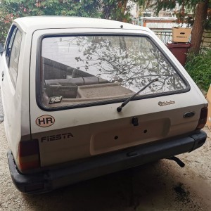 Ford Fiesta Mk2 1.1 dijelovi ili komplet