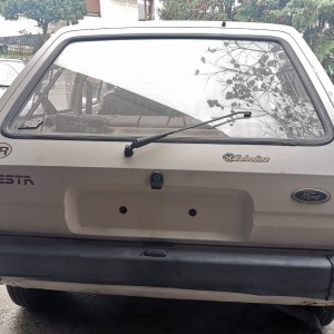 Ford Fiesta Mk2 1.1 dijelovi ili komplet