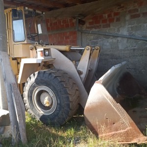 Faun F2000C