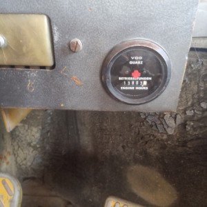 Faun F2000C
