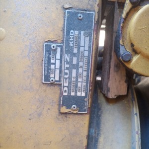 Faun F2000C