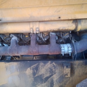 Faun F2000C