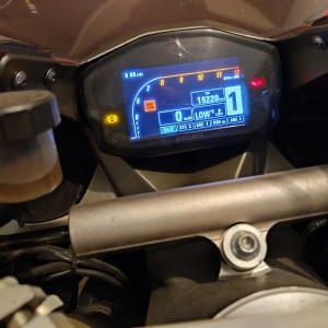 Ducati panigale 1199