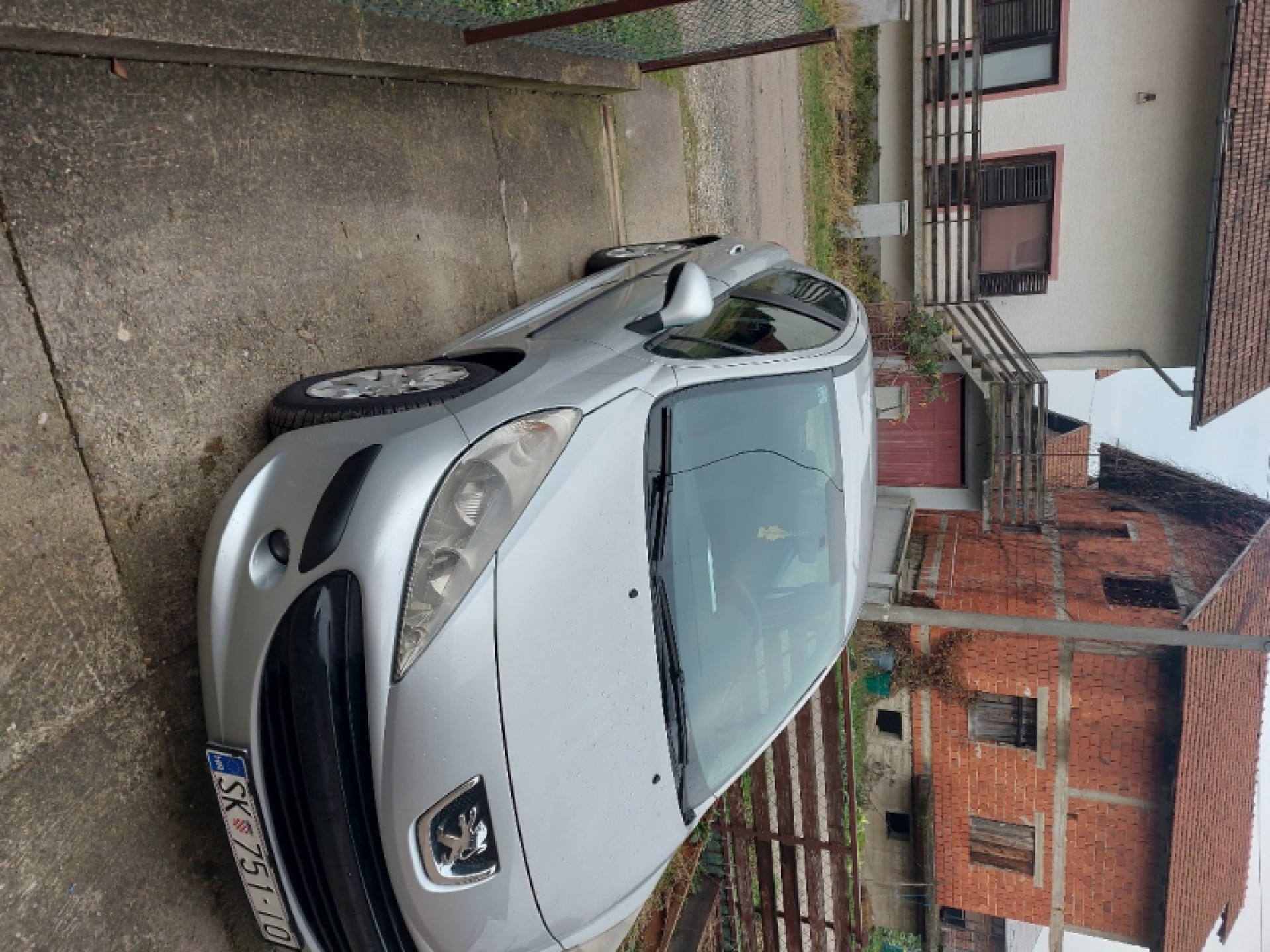 Prodaja automobila