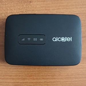 Prijenosni WiFi router
