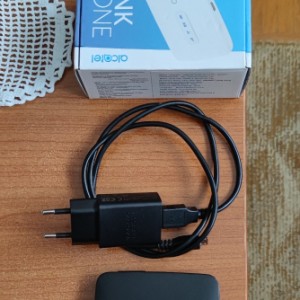 Prijenosni WiFi router