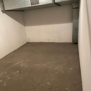 Najam garaže u ulici Zelenjak u Zagrebu
