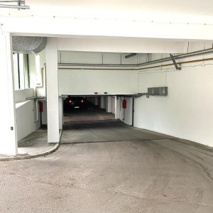 Najam garaže u ulici Zelenjak u Zagrebu