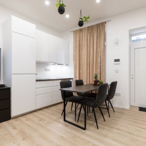 Stan Zagreb Centar Draškovićeva 27 m2 Prodaje vlasnik