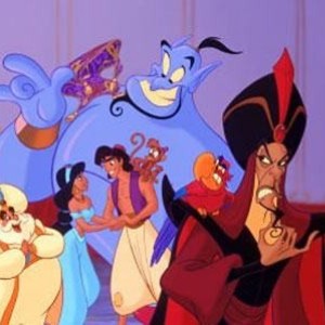 Crtani filmovi sinkronizirani na hrvatski jezik