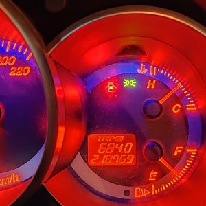 Mazda 3 1.6CD 2006