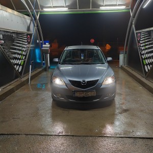 Mazda 3 1.6CD 2006