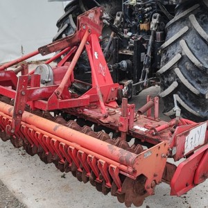 Rotofreza  lely
