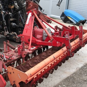 Rotofreza  lely