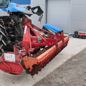Rotofreza  lely