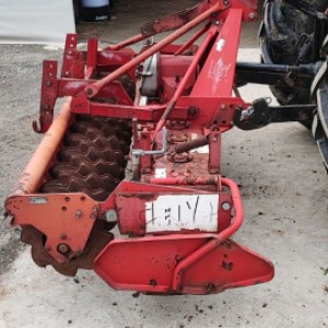 Rotofreza  lely