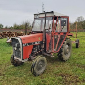 Imt 542
