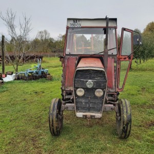 Imt 542
