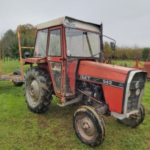 Imt 542