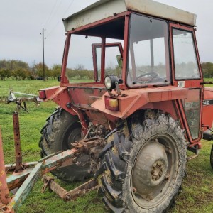 Imt 542