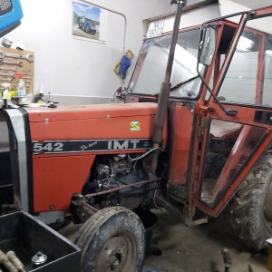 Imt 542