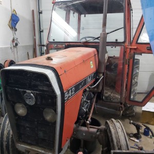 Imt 542