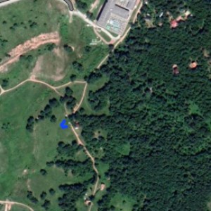 Plac na prodaju
