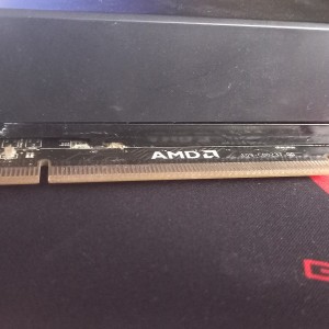 AMD 5800 GRAFICKA KARTICA