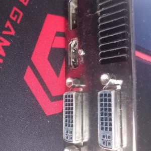 AMD 5800 GRAFICKA KARTICA