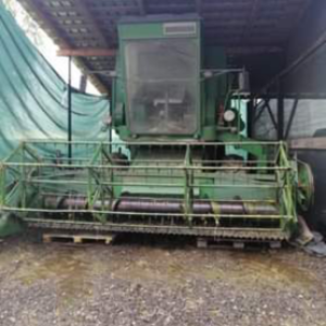 Kombajn John Deere970