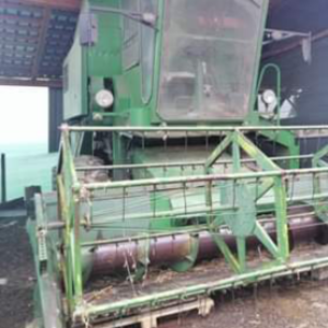 Kombajn John Deere970