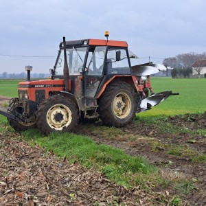 Zetor