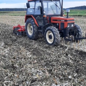 Zetor