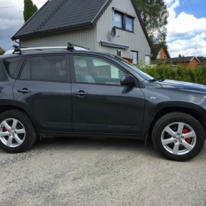 poklanjam auto. contact: mojcapusnik55@gmail.com