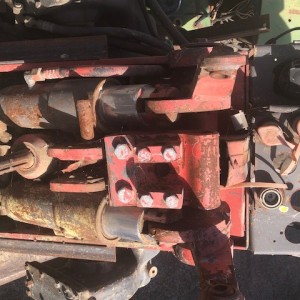TRAKTOR FENDT