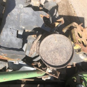TRAKTOR FENDT